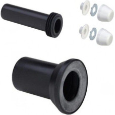 Viega pieslēguma komplekts DN 80