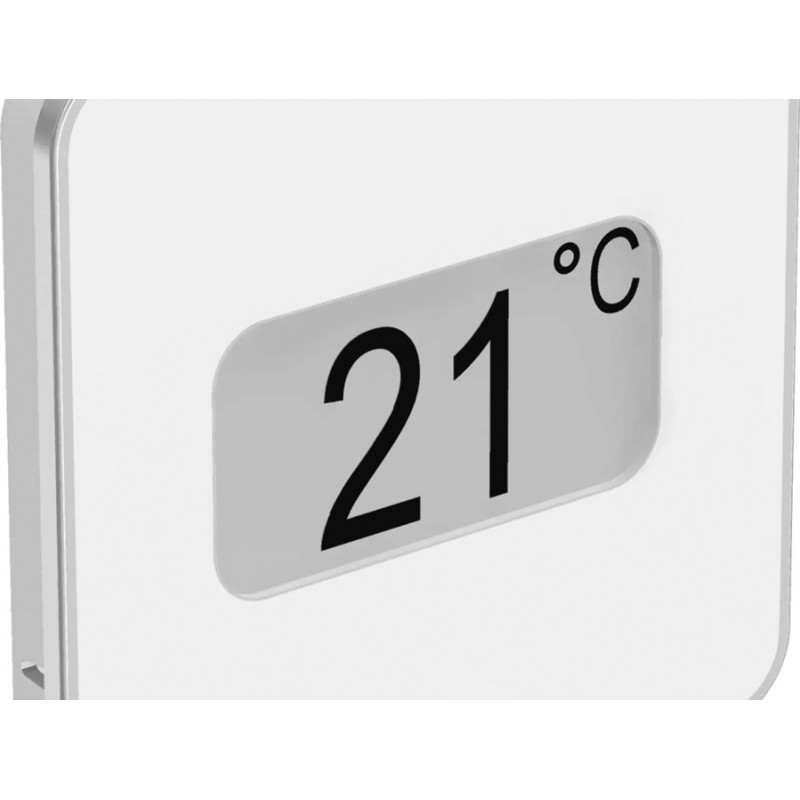 Uponor Smatrix Base Termostats D+RH style T-149 Bus D+ RH - gab.