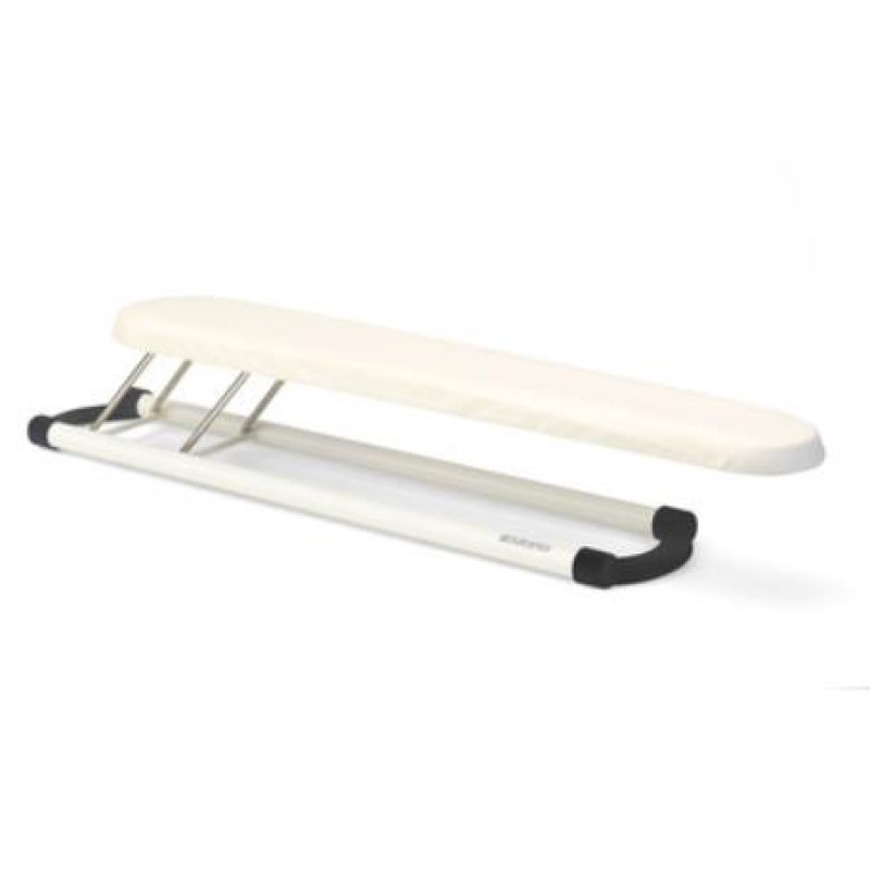 Brabantia pamatne piedurkņu gludināšanai, 600x100 mm,ecru