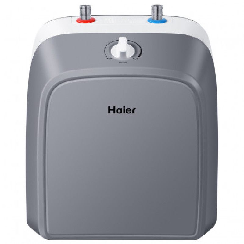 Haier ES10V-Q2 Elektriskais ūdens sildītājs, zem izlietnes, 10L