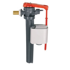 Wirquin uzpildes mehānisms Jollyfill ūdens pievads no sāna 1/2