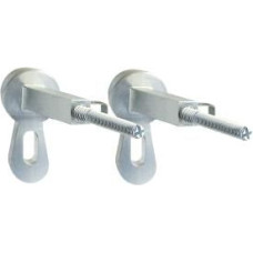 Grohe sienas stiprinājumu komplekts Rapid SL