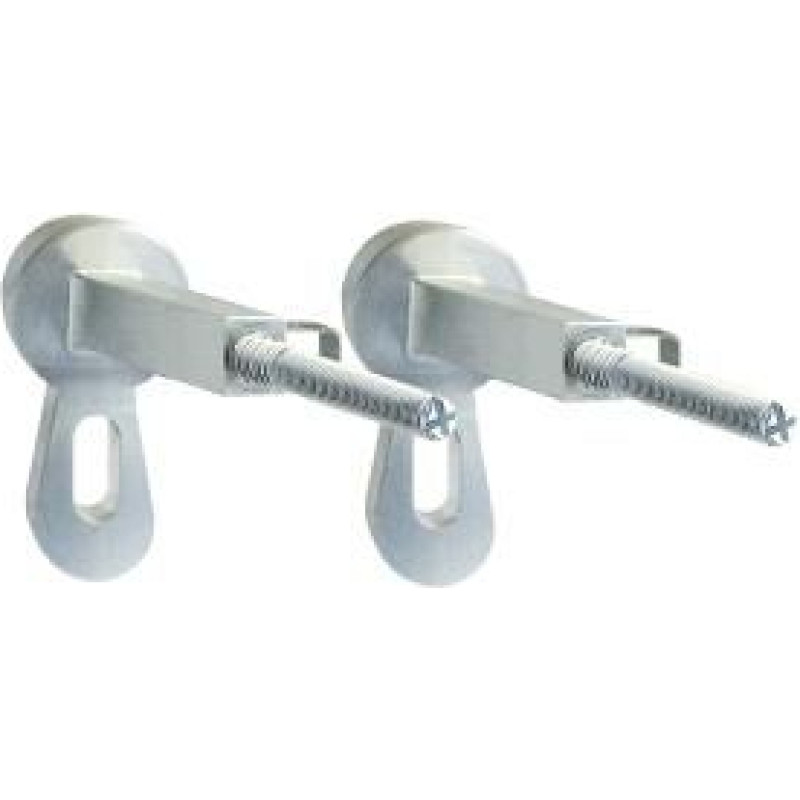 Grohe sienas stiprinājumu komplekts Rapid SL