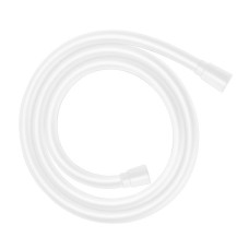 Hansgrohe dušas vads Isiflex, 1600 mm, matēts balts