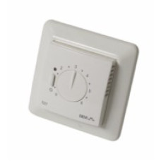 Devi reg 530, ar grīdas sensoru, 5-45°C, 16A