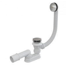 Ravak vannas sifons ar izplūdi 