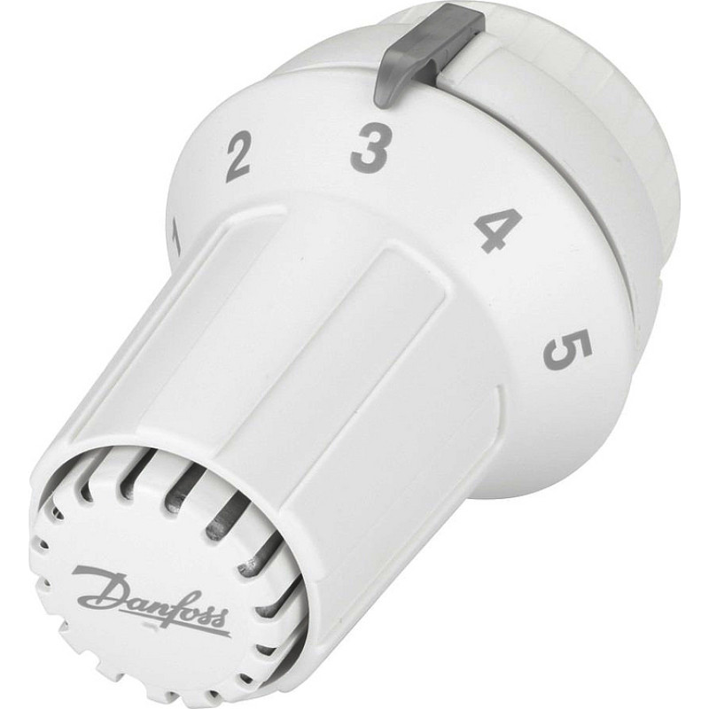 Danfoss RAS-C 5016 termostats ar iebūvētu sensoru 8 - 28°C