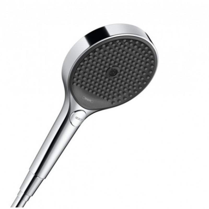 Hansgrohe rokas duša Rainfinity 130 3jet, hroms