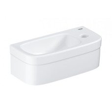 Grohe izlietne EuroCeramic, 370x180 mm, balta