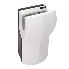 Mediclinics roku žāvētājs Dualflow Plus, ar sensoru, ABS, balts ##