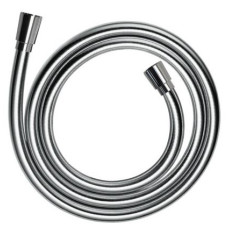 Hansgrohe Isiflex Dušas vads, 125cm, hroms