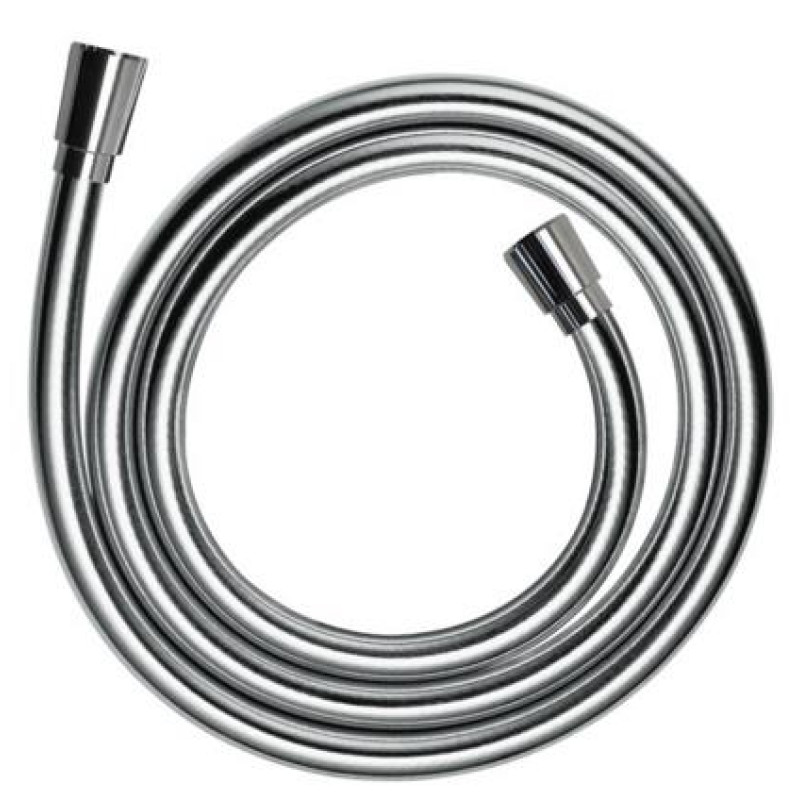 Hansgrohe Isiflex Dušas vads, 125cm, hroms