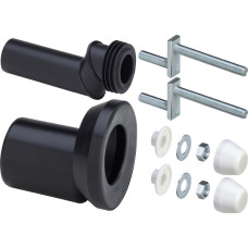 Viega pieslēguma komplekts DN 90