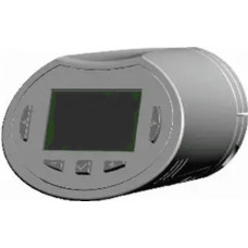 Uponor Smatrix Wave termostata galva T-162 - gab.