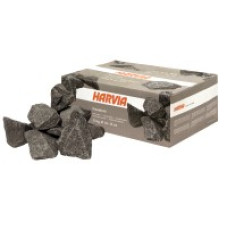 Harvia saunas akmeņi, Ø 10-15 cm, 20 kg