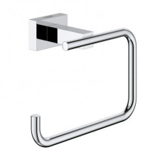 Grohe tualetes papīra turētājs Essentials Cube, hroms