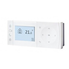 Danfoss TPOne-B Programmējams telpas termostats ar baterijām