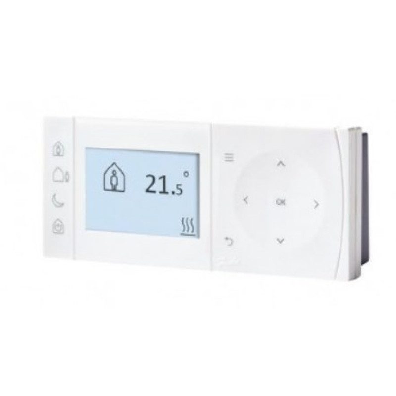 Danfoss TPOne-B Programmējams telpas termostats ar baterijām