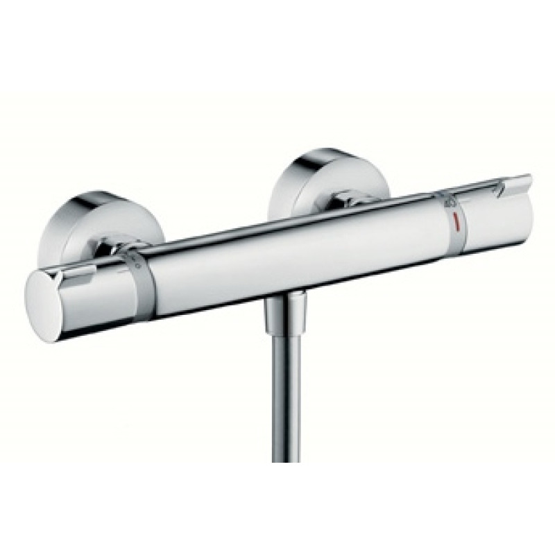 Hansgrohe Ecostat Comfort Dušas termostats, hroms