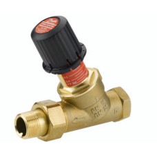 Danfoss AVDO, automātiskais pārplūdes vārsts, DN15