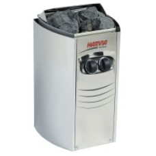 Harvia elektriskā pirts krāsns Vega Compact, 3,5kW, 400V