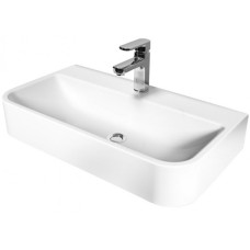 PAA izlietne Samba, 695x375 mm, balta