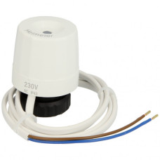 Heimeier EMOtec izpildmeh. 230V NC, Heimeier