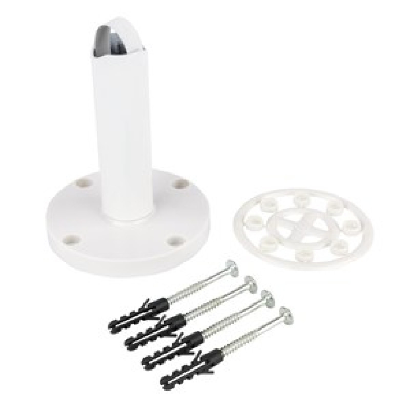 Devi papildus stiprinājums, balts