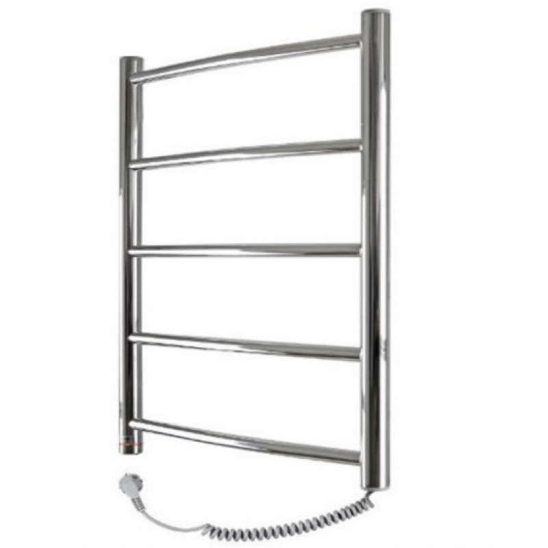 Mario Classic HP-ITR Elektriskais dvieļu žāvētājs, nerūsējošā tērauda, 60W, 660х430mm