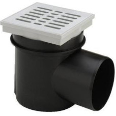 Viega pagraba traps DN100 hor1.6l/s (290832)