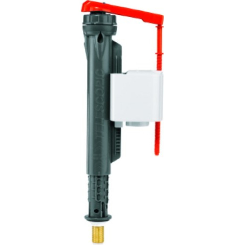 Wirquin uzpildes mehānisms Jollyfill ūdens pievads no apakšas 1/2