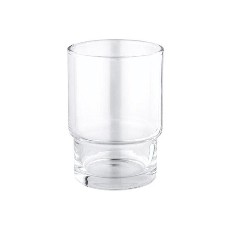Grohe glāze Essentials New/ Essentials Cube New