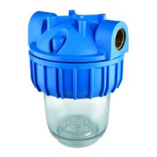 Atlas Filtri filtra korpuss Medium Plus 3P SX, 5