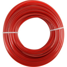 FLO Trimmera aukla, neilona, zvaigznīte 3.0mm x 15m FLO