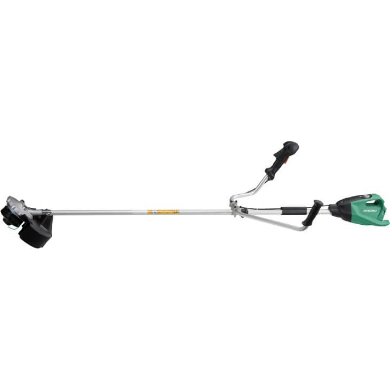 Hikoki Akumulatora trimmeris MultiVolt HiKOKI CG36DA