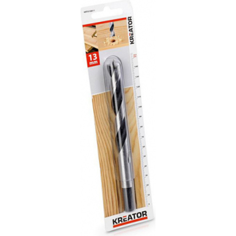 Kreator Urbis kokam 13x151mm Kreator