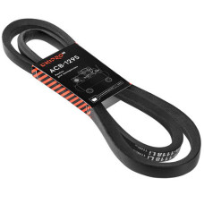 Dnipro-M Piedziņas siksna kompresoram 1295x13mm ACB-1295 DNIPRO-M