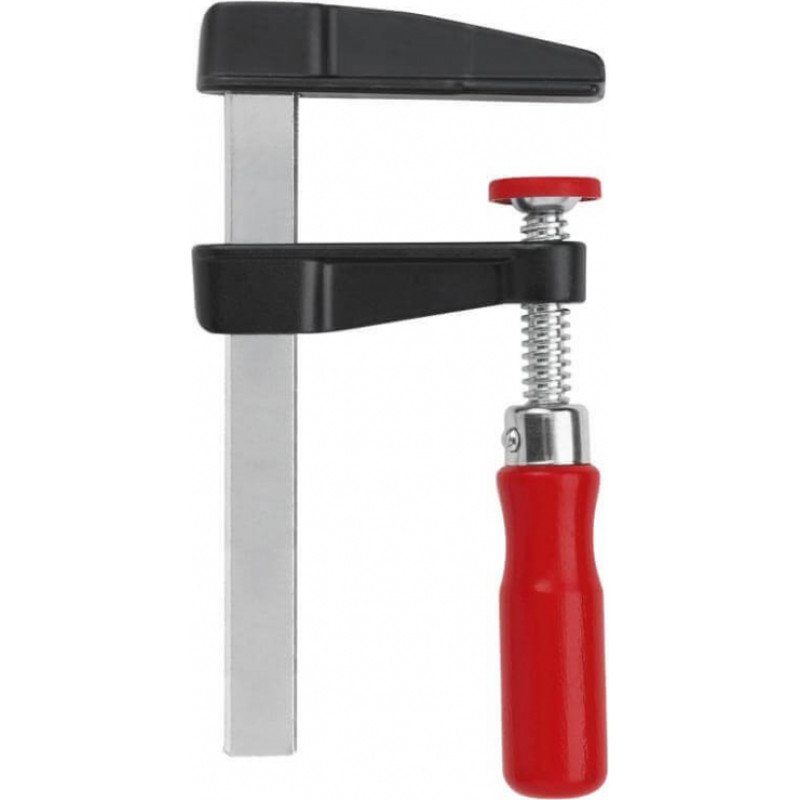 Bessey Spīles kokam, plastmasai, stiklam BESSEY LM 200x100 mm LM20/10
