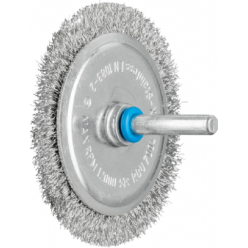 Pferd Metāla birstīte PFERD RBU 3006/06 MES 0,20 SG