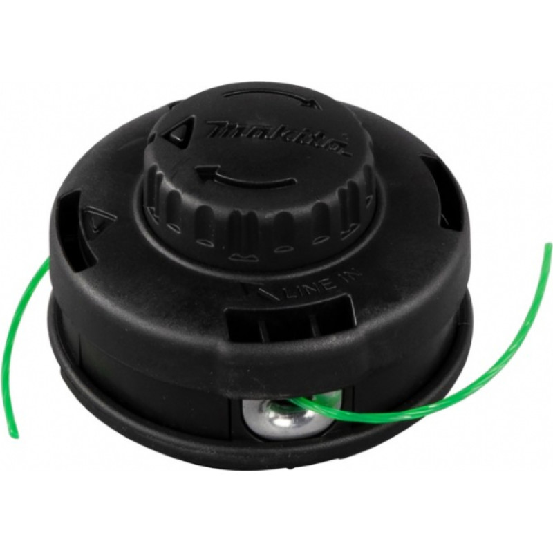 Makita Accessories Trimmera spole MAKITA M10x1,25LH 2,0mm 191D89-4