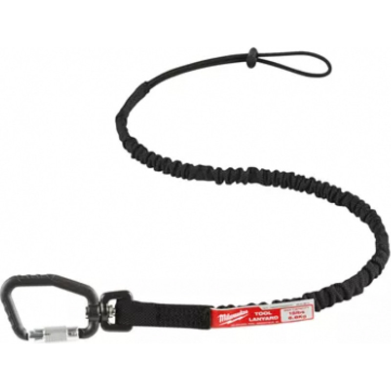 Milwaukee Accessories Drošības siksna instrumentam MILWAUKEE Lanyard 6,8kg