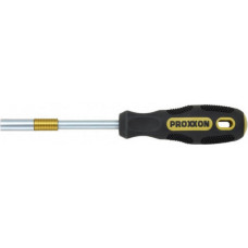 Proxxon Uzgaļu turētājs-skrūvgriezis ar fiksatoru PROXXON 22282