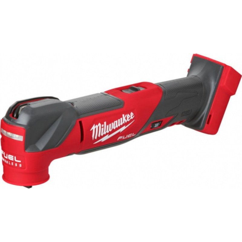 Milwaukee Akumulatora multifunkcionāls instruments MILWAUKEE M18 FMT-0X