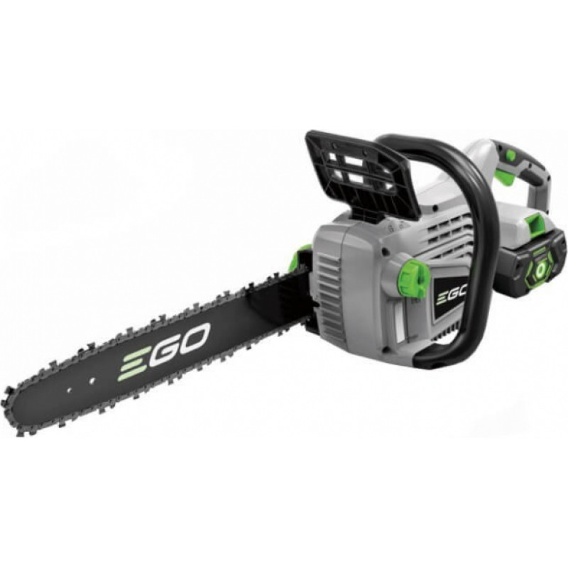 Ego Power+ Akumulatora ķēdes zāģis EGO Power+ CS1401E, 35cm
