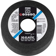 Pferd Metāla slīpēšanas kauss ETT80-8A36Q SG PFERD 36