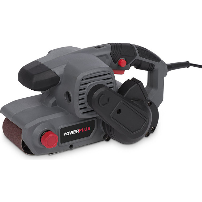 Powerplus Lentes slīpmašīna 1010W 73x533mm POWE40040 POWERPLUS E