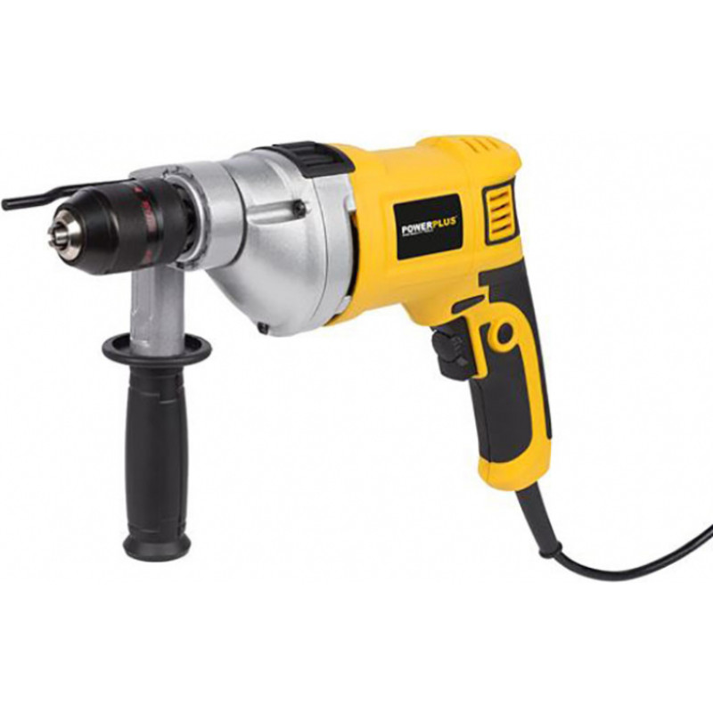 Powerplus Triecienurbjmašīna 850W POWX0270 POWERPLUS X