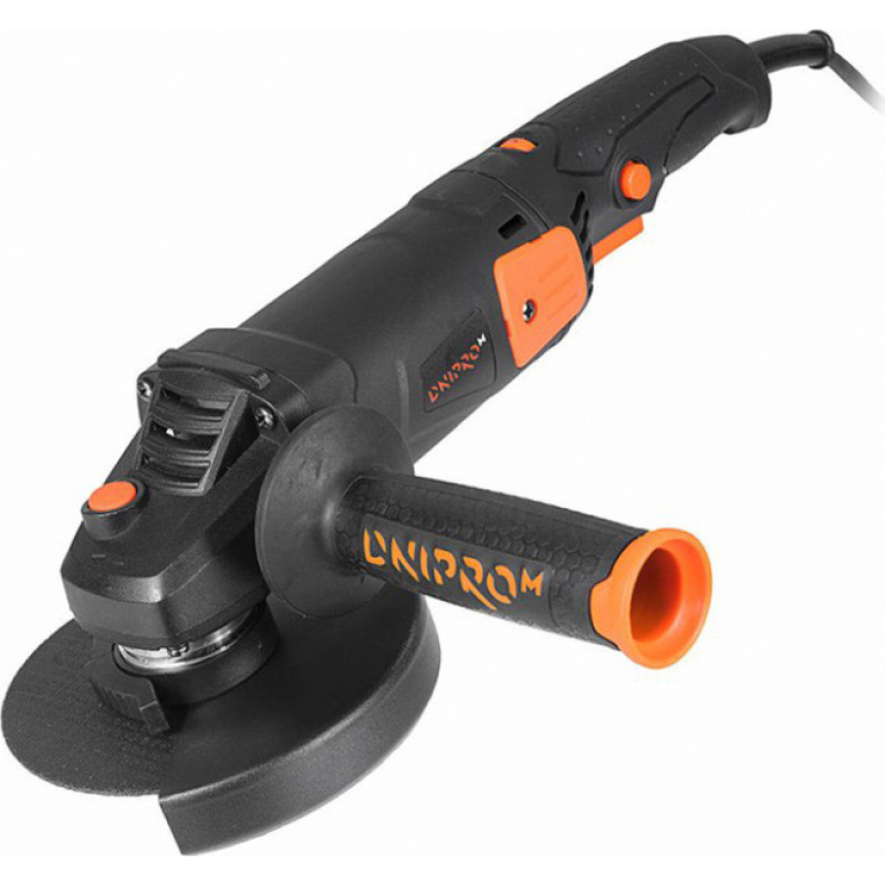 Dnipro-M Leņķa slīpmašīna 950W, 125mm GL-145S DNIPRO-M