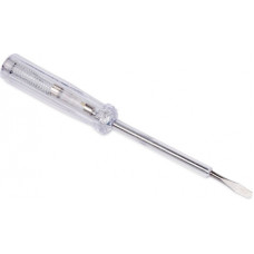 Kreator Skrūvgriezis testeris 100-250V, 190mm Kreator