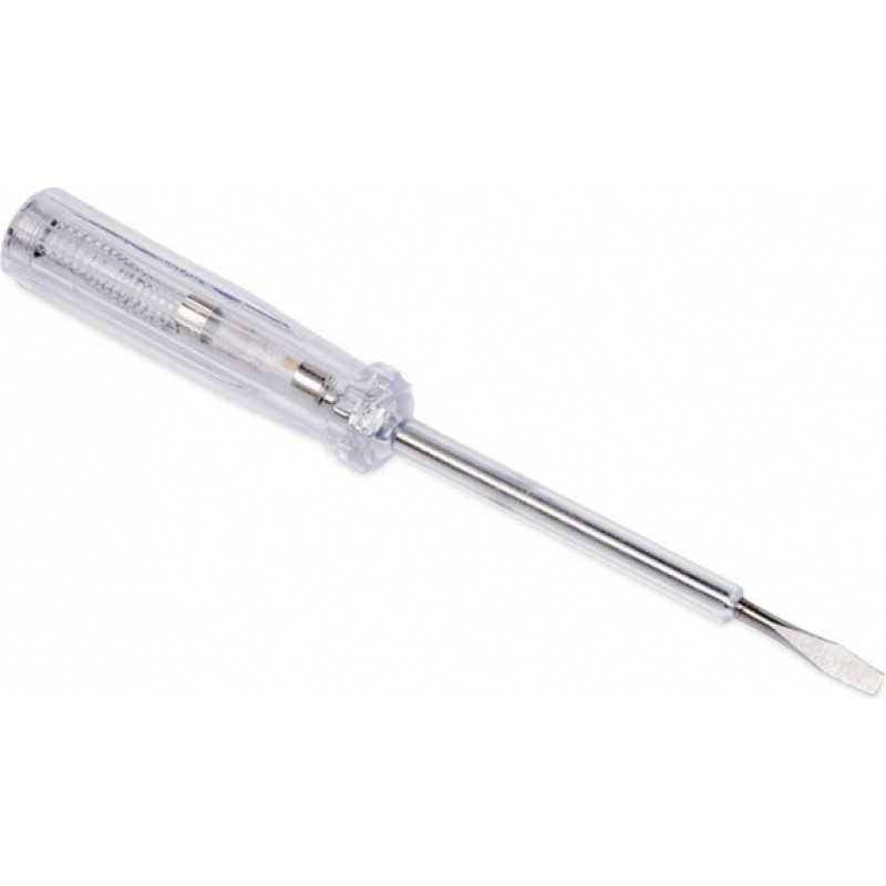 Kreator Skrūvgriezis testeris 100-250V, 190mm Kreator